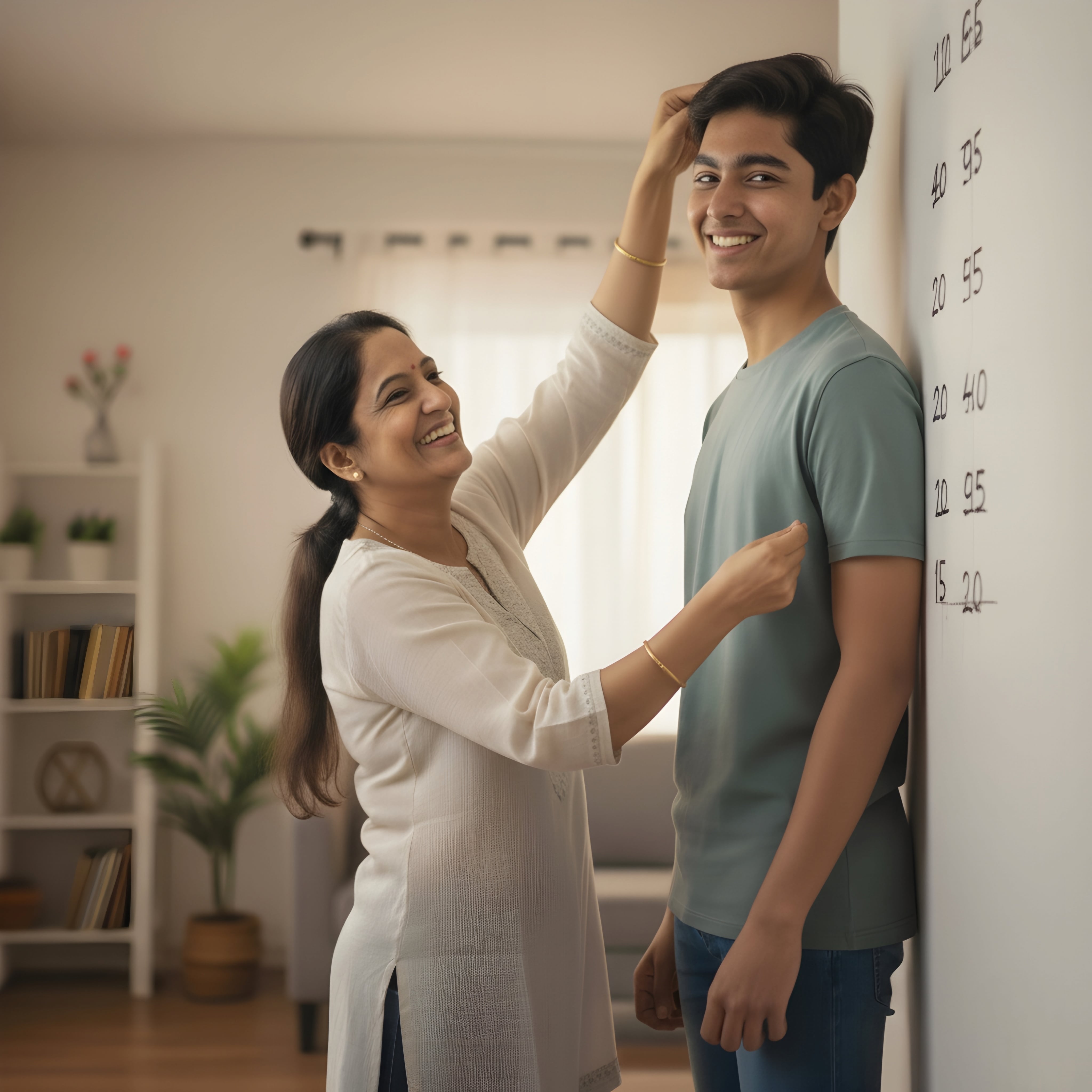 Herbal Height Powder