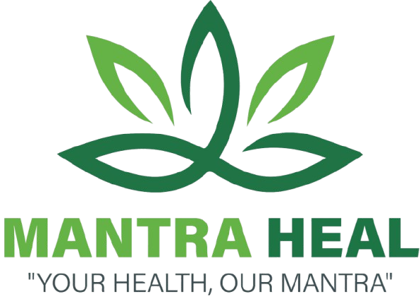 Mantra Heal